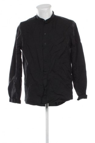 Herrenhemd Mey & Edlich, Größe XL, Farbe Schwarz, Preis 14,99 €