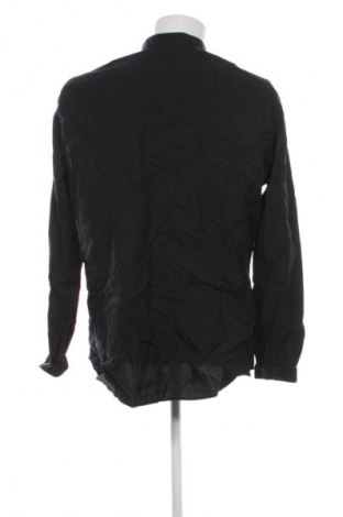 Herrenhemd Mey & Edlich, Größe XL, Farbe Schwarz, Preis 14,99 €