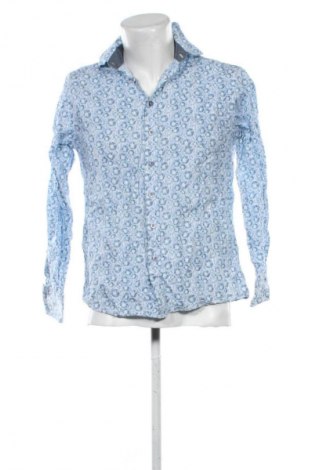 Мъжка риза Meyer & Meyer, Размер M, Цвят Многоцветен, Цена 7,66 €