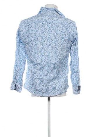 Мъжка риза Meyer & Meyer, Размер M, Цвят Многоцветен, Цена 7,66 €