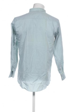 Pánska košeľa  Monogram, Veľkosť M, Farba Zelená, Cena  14,95 €