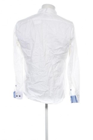 Cămașă de bărbați Montego, Mărime S, Culoare Alb, Preț 43,99 Lei