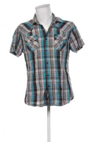 Herrenhemd Much More, Größe L, Farbe Mehrfarbig, Preis 14,82 €