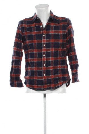 Herrenhemd Muji, Größe S, Farbe Mehrfarbig, Preis € 9,99