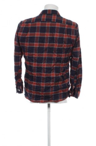 Herrenhemd Muji, Größe S, Farbe Mehrfarbig, Preis € 9,99