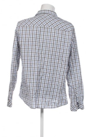 Pánská košile  Mustang, Velikost XXL, Barva Vícebarevné, Cena  259,00 Kč