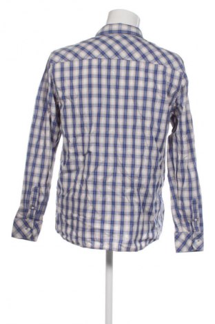 Мъжка риза Mustang, Размер L, Цвят Многоцветен, Цена 17,39 €