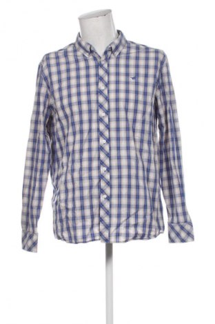 Мъжка риза Mustang, Размер L, Цвят Многоцветен, Цена 17,39 €