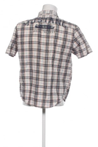 Pánská košile  Mustang, Velikost L, Barva Vícebarevné, Cena  339,00 Kč