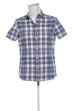 Męska koszula Mustang, Rozmiar S, Kolor Kolorowy, Cena 58,99 zł