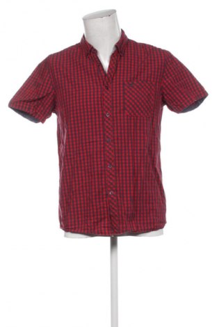 Męska koszula Mustang, Rozmiar M, Kolor Kolorowy, Cena 59,99 zł