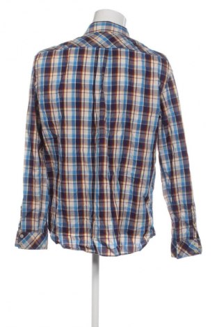 Pánská košile  Napapijri, Velikost XXL, Barva Vícebarevné, Cena  719,00 Kč