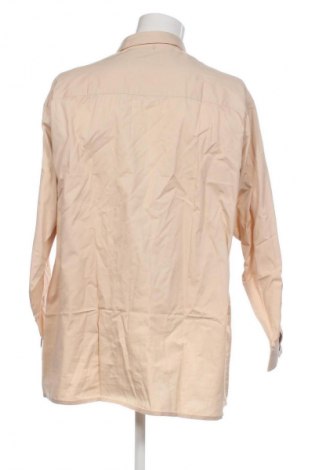 Męska koszula Natural Life, Rozmiar 4XL, Kolor Beżowy, Cena 32,99 zł