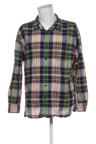 Pánska košeľa  Nautica Jeans Co., Veľkosť XXL, Farba Viacfarebná, Cena  8,95 €