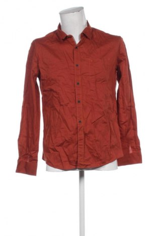 Pánská košile  Netplay, Velikost L, Barva Červená, Cena  149,00 Kč