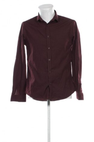 Férfi ing New Look, Méret M, Szín Piros, Ár 2 559 Ft