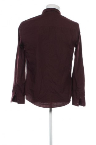 Férfi ing New Look, Méret M, Szín Piros, Ár 2 559 Ft