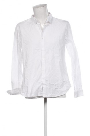 Férfi ing New Look, Méret XL, Szín Fehér, Ár 2 669 Ft