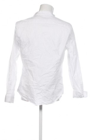 Férfi ing New Look, Méret XL, Szín Fehér, Ár 2 669 Ft