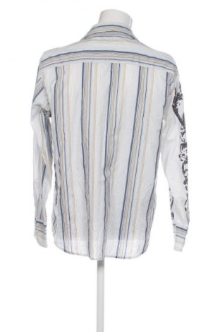 Ανδρικό πουκάμισο New Roads, Μέγεθος M, Χρώμα Πολύχρωμο, Τιμή 27,68 €