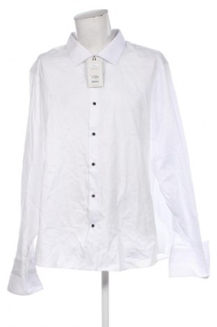 Férfi ing Next, Méret XXL, Szín Fehér, Ár 19 749 Ft