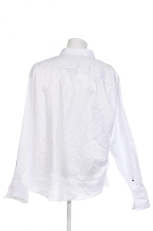 Férfi ing Next, Méret XXL, Szín Fehér, Ár 19 749 Ft