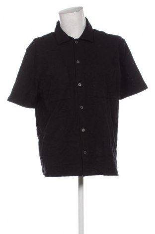 Męska koszula Next, Rozmiar L, Kolor Czarny, Cena 166,99 zł