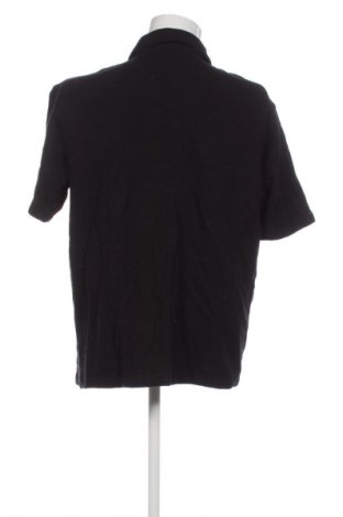 Męska koszula Next, Rozmiar L, Kolor Czarny, Cena 166,99 zł