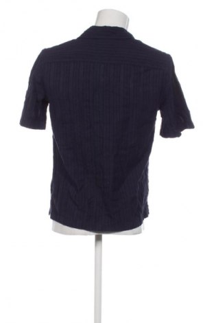 Męska koszula Next, Rozmiar S, Kolor Niebieski, Cena 162,99 zł