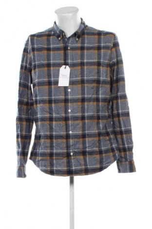 Ανδρικό πουκάμισο Next, Μέγεθος XL, Χρώμα Πολύχρωμο, Τιμή 27,99 €