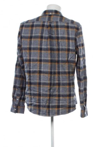 Ανδρικό πουκάμισο Next, Μέγεθος XL, Χρώμα Πολύχρωμο, Τιμή 27,99 €