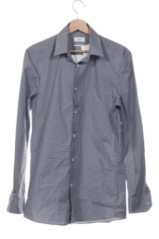 Męska koszula Next, Rozmiar M, Kolor Kolorowy, Cena 93,00 zł