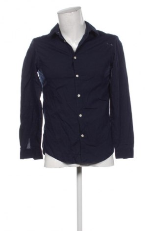 Herrenhemd H&M, Größe S, Farbe Blau, Preis 6,99 €