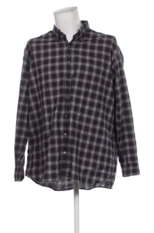Cămașă de bărbați Nils Sundstrom, Mărime XXL, Culoare Multicolor, Preț 78,20 Lei