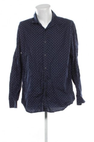 Męska koszula Nirvana, Rozmiar XXL, Kolor Kolorowy, Cena 37,99 zł