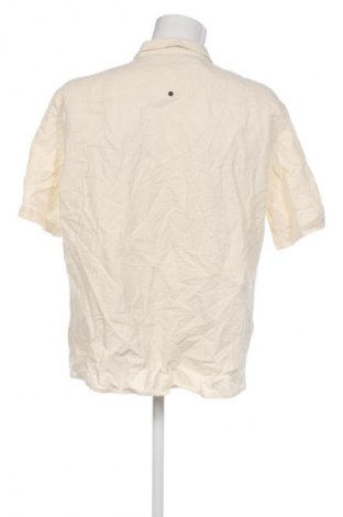 Férfi ing No Excess, Méret XXL, Szín Ekrü
, Ár 4 229 Ft