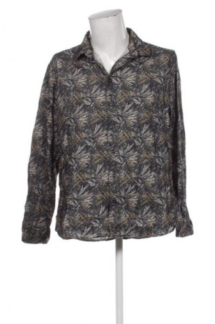 Ανδρικό πουκάμισο No Excuse, Μέγεθος XL, Χρώμα Πολύχρωμο, Τιμή 5,99 €