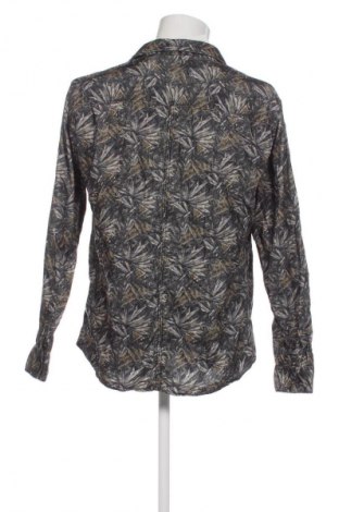 Ανδρικό πουκάμισο No Excuse, Μέγεθος XL, Χρώμα Πολύχρωμο, Τιμή 5,99 €