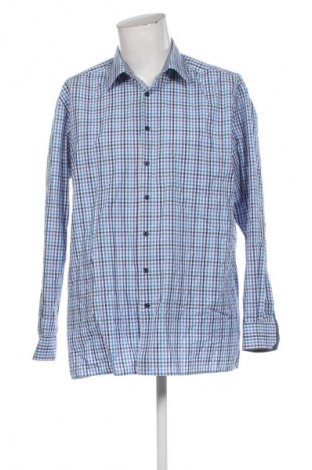 Pánská košile  Nobel League, Velikost XL, Barva Vícebarevné, Cena  189,00 Kč