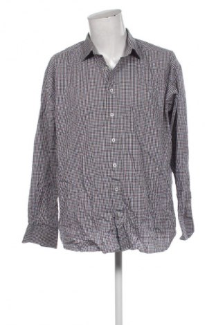 Ανδρικό πουκάμισο Nobel League, Μέγεθος XL, Χρώμα Πολύχρωμο, Τιμή 7,99 €
