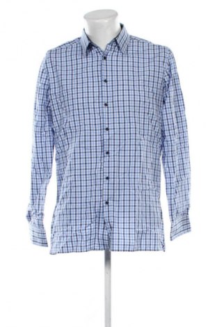 Herrenhemd Nobel League, Größe S, Farbe Mehrfarbig, Preis 7,99 €