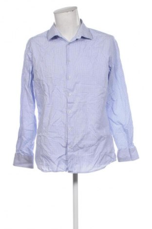 Herrenhemd Nobel League, Größe L, Farbe Mehrfarbig, Preis 7,99 €