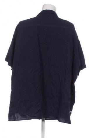 Pánska košeľa  North 56-4, Veľkosť 5XL, Farba Viacfarebná, Cena  13,95 €