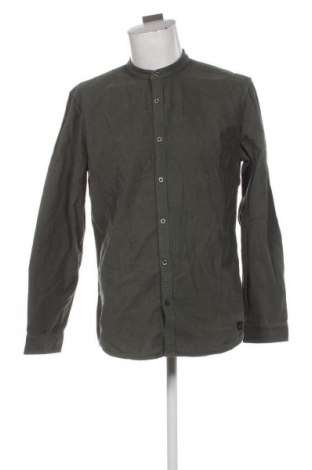 Herrenhemd Nowadays, Größe XL, Farbe Grün, Preis 51,99 €