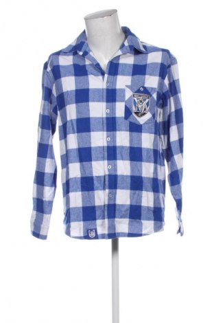 Ανδρικό πουκάμισο Nrl, Μέγεθος L, Χρώμα Πολύχρωμο, Τιμή 25,99 €