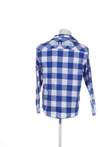 Ανδρικό πουκάμισο Nrl, Μέγεθος L, Χρώμα Πολύχρωμο, Τιμή 25,99 €