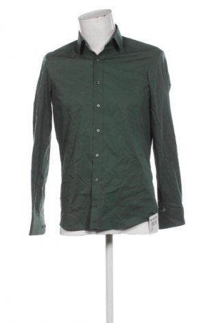 Pánská košile  ONLY, Velikost XL, Barva Zelená, Cena  249,00 Kč