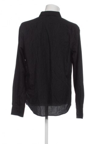 Pánska košeľa  OVS, Veľkosť XXL, Farba Čierna, Cena  6,95 €