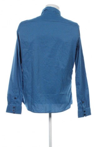 Herrenhemd Odlo, Größe L, Farbe Mehrfarbig, Preis 10,99 €