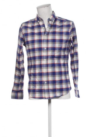 Ανδρικό πουκάμισο Old Navy, Μέγεθος M, Χρώμα Πολύχρωμο, Τιμή 8,99 €